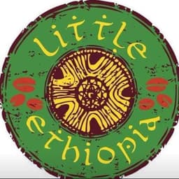 Little Ethiopia Logo